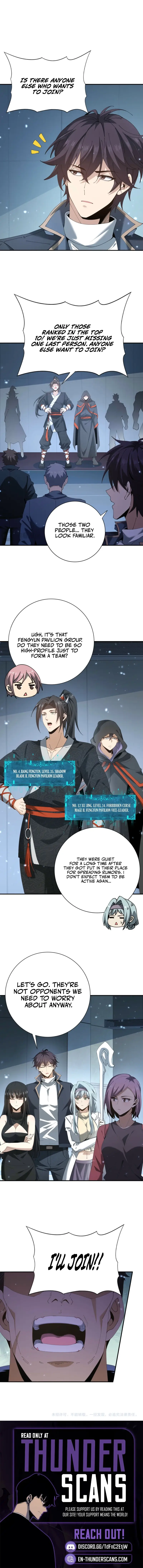 Read National Job Change։ I'm Stuck As the Weakest Dragon Tamer EN Manga Online