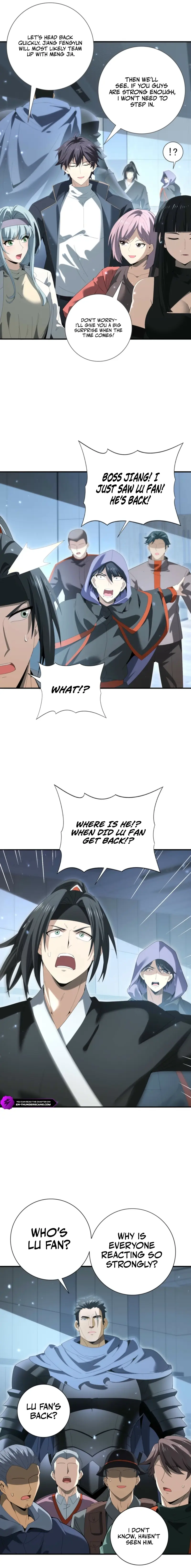 Read National Job Change։ I'm Stuck As the Weakest Dragon Tamer EN Manga Online