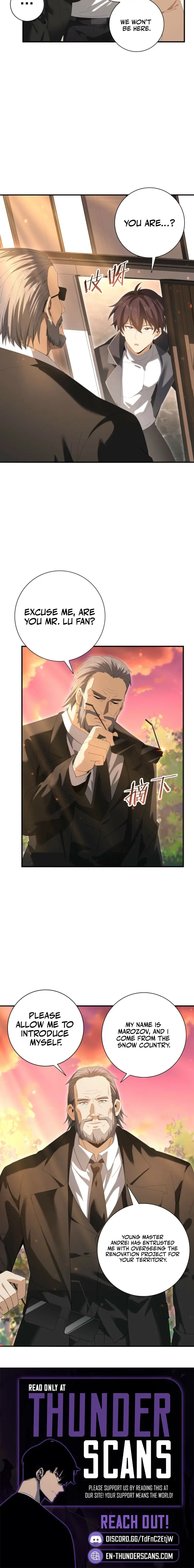 Read National Job Change։ I'm Stuck As the Weakest Dragon Tamer EN Manga Online