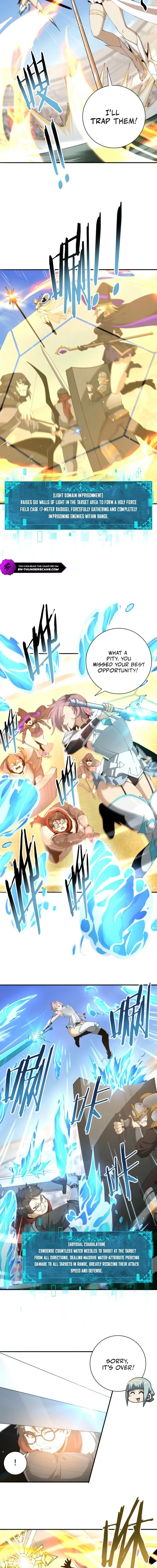 Read National Job Change։ I'm Stuck As the Weakest Dragon Tamer EN Manga Online
