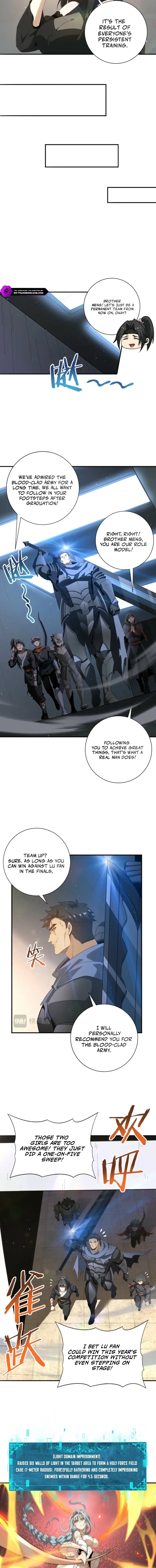 Read National Job Change։ I'm Stuck As the Weakest Dragon Tamer EN Manga Online
