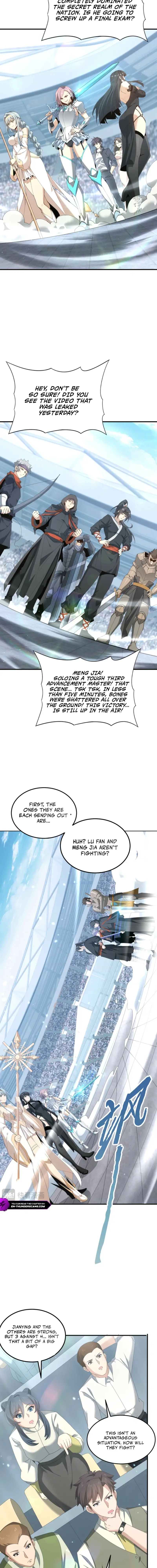 Read National Job Change։ I'm Stuck As the Weakest Dragon Tamer EN Manga Online