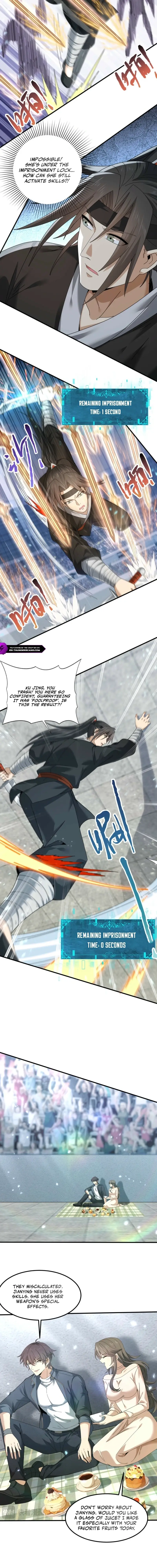 Read National Job Change։ I'm Stuck As the Weakest Dragon Tamer EN Manga Online