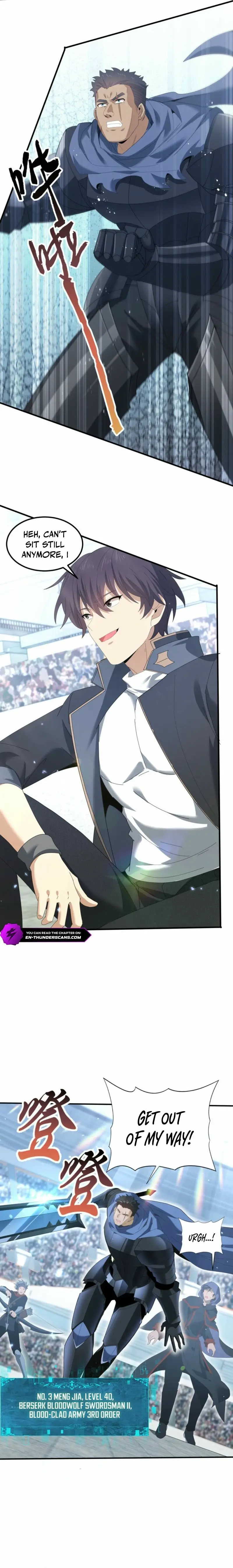 Read National Job Change։ I'm Stuck As the Weakest Dragon Tamer EN Manga Online
