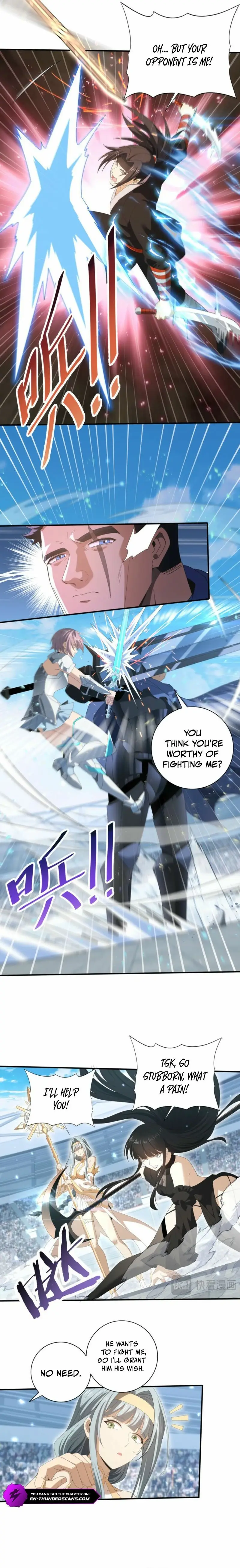 Read National Job Change։ I'm Stuck As the Weakest Dragon Tamer EN Manga Online