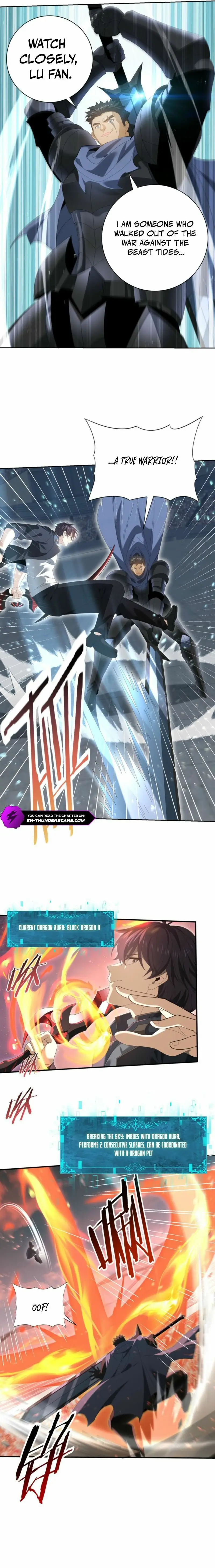 Read National Job Change։ I'm Stuck As the Weakest Dragon Tamer EN Manga Online