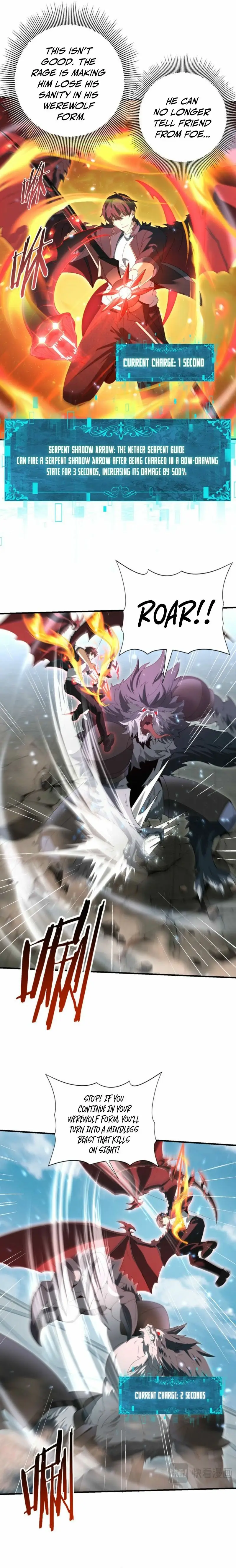 Read National Job Change։ I'm Stuck As the Weakest Dragon Tamer EN Manga Online