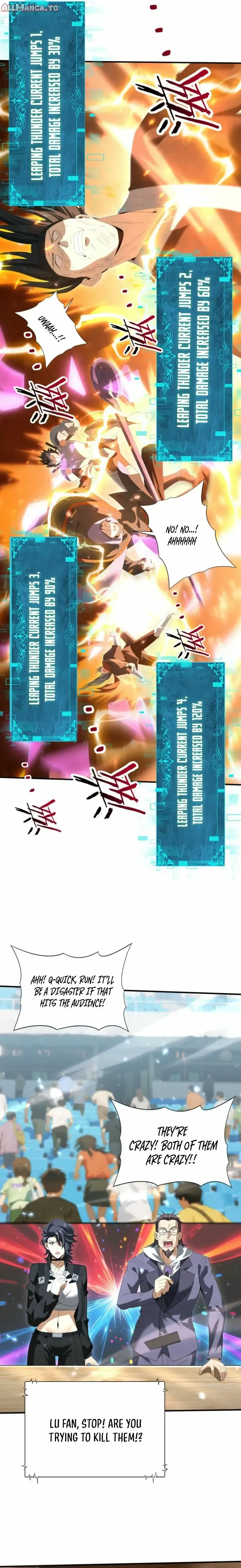 Read National Job Change։ I'm Stuck As the Weakest Dragon Tamer EN Manga Online