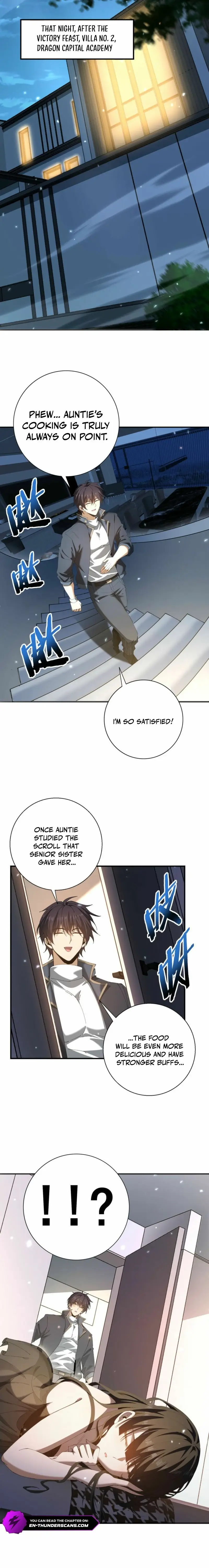 Read National Job Change։ I'm Stuck As the Weakest Dragon Tamer EN Manga Online