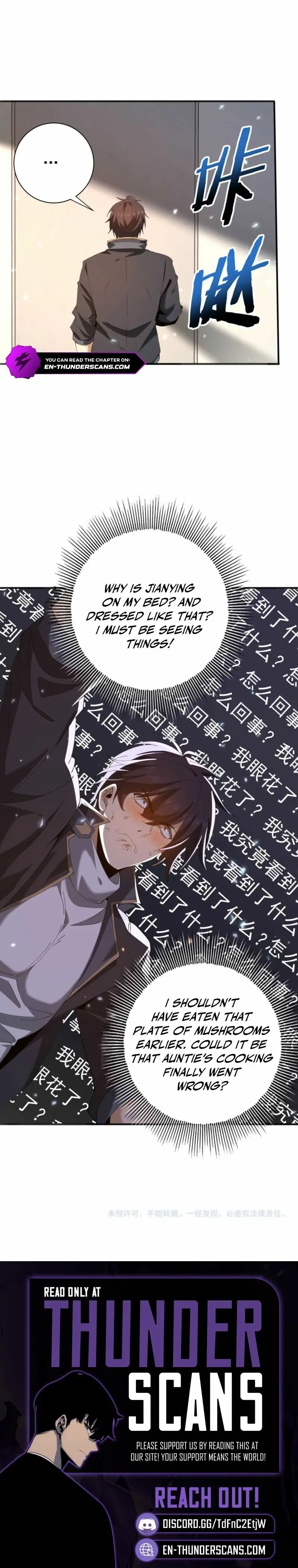 Read National Job Change։ I'm Stuck As the Weakest Dragon Tamer EN Manga Online