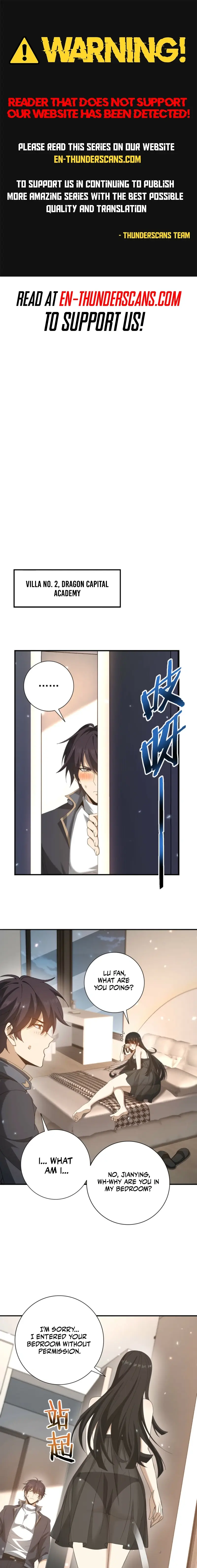 Read National Job Change։ I'm Stuck As the Weakest Dragon Tamer EN Manga Online