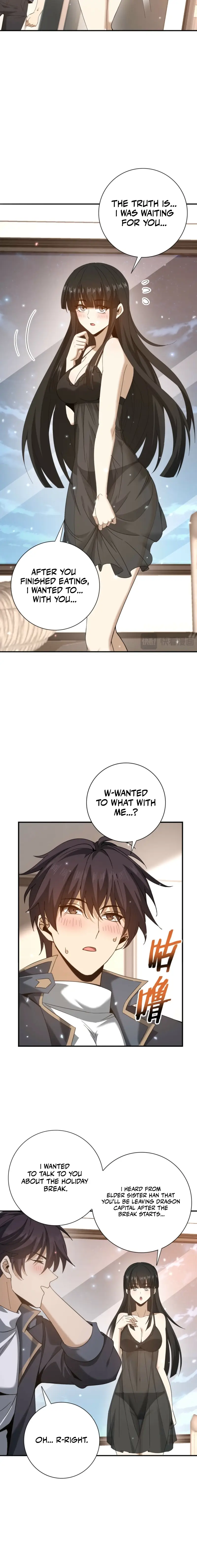 Read National Job Change։ I'm Stuck As the Weakest Dragon Tamer EN Manga Online