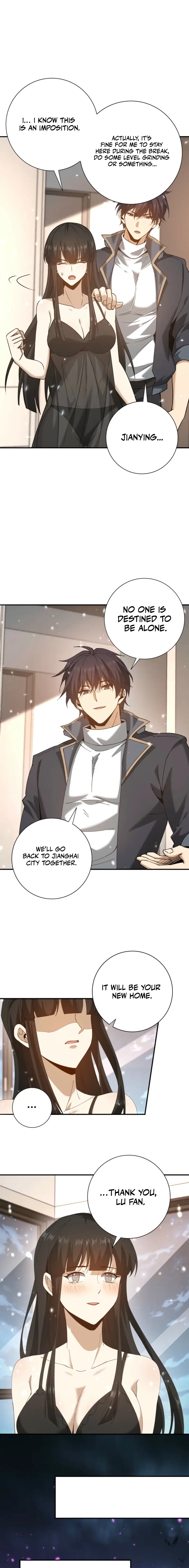 Read National Job Change։ I'm Stuck As the Weakest Dragon Tamer EN Manga Online