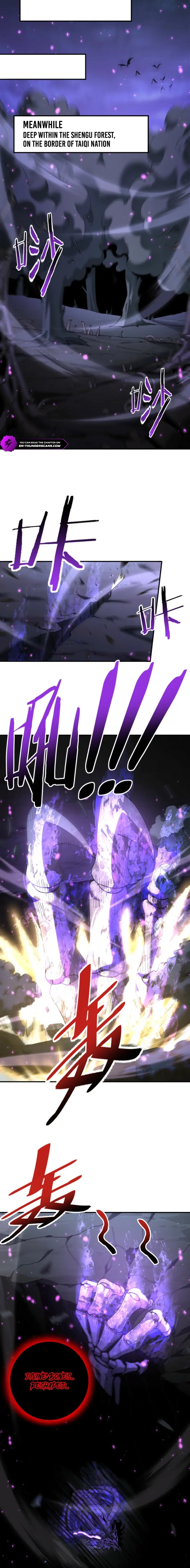 Read National Job Change։ I'm Stuck As the Weakest Dragon Tamer EN Manga Online