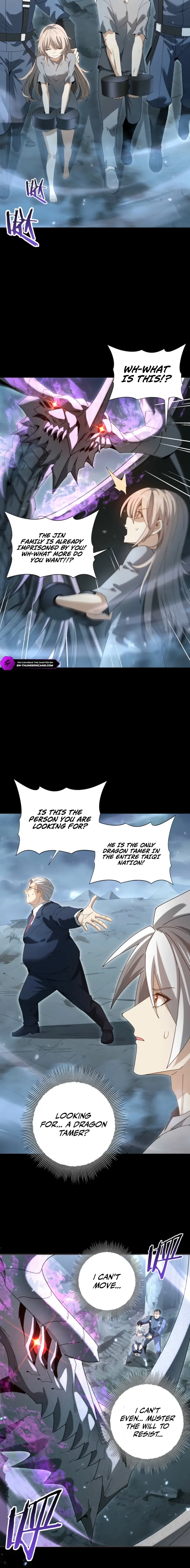 Read National Job Change։ I'm Stuck As the Weakest Dragon Tamer EN Manga Online