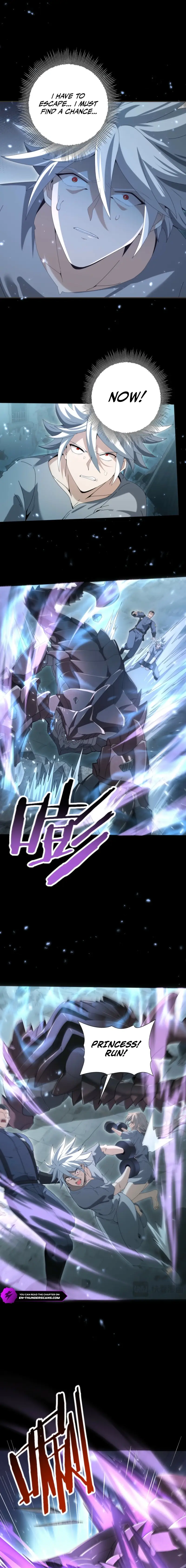 Read National Job Change։ I'm Stuck As the Weakest Dragon Tamer EN Manga Online