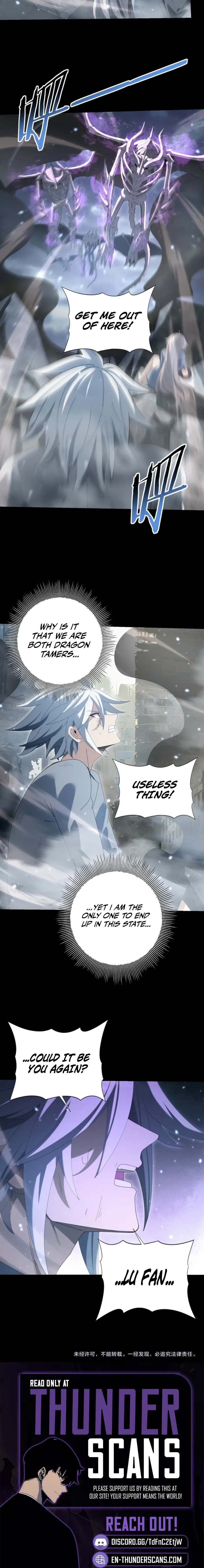 Read National Job Change։ I'm Stuck As the Weakest Dragon Tamer EN Manga Online