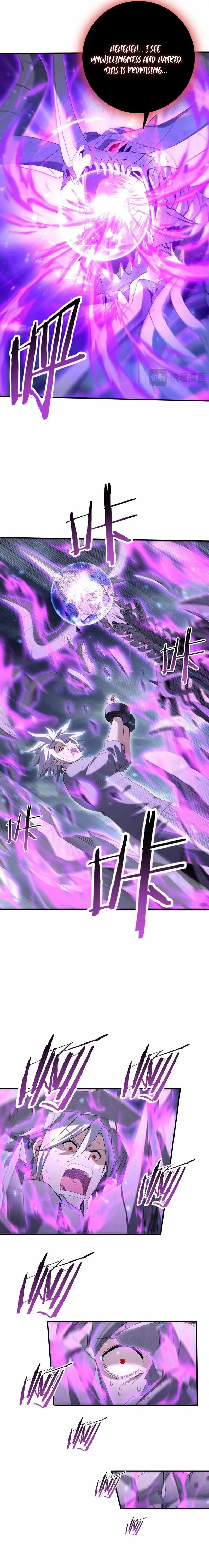 Read National Job Change։ I'm Stuck As the Weakest Dragon Tamer EN Manga Online