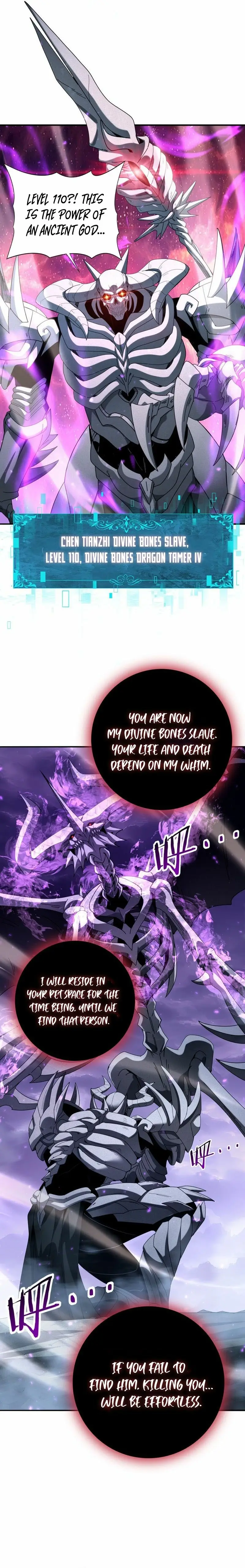 Read National Job Change։ I'm Stuck As the Weakest Dragon Tamer EN Manga Online