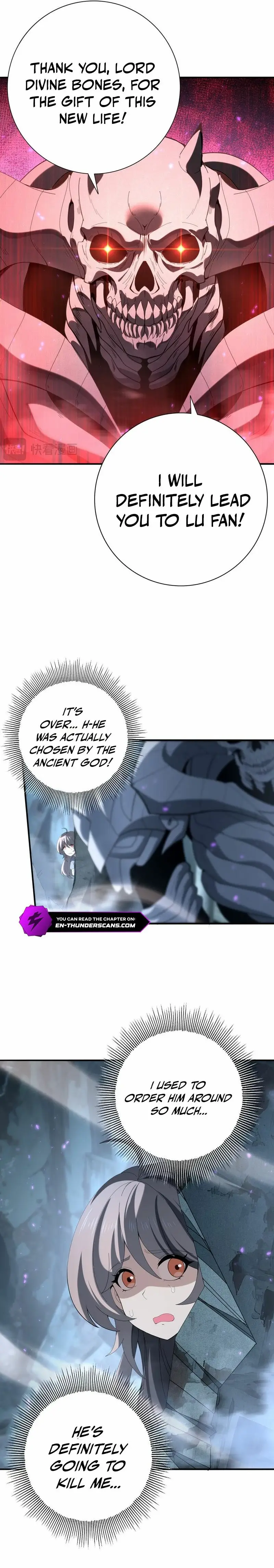 Read National Job Change։ I'm Stuck As the Weakest Dragon Tamer EN Manga Online
