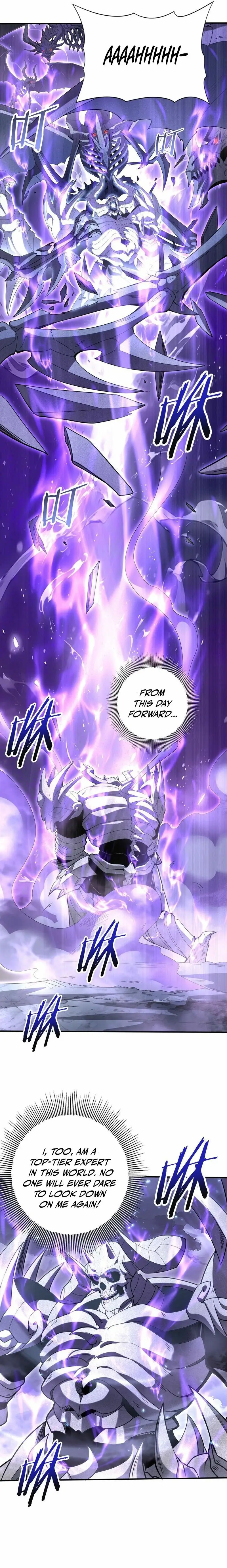 Read National Job Change։ I'm Stuck As the Weakest Dragon Tamer EN Manga Online