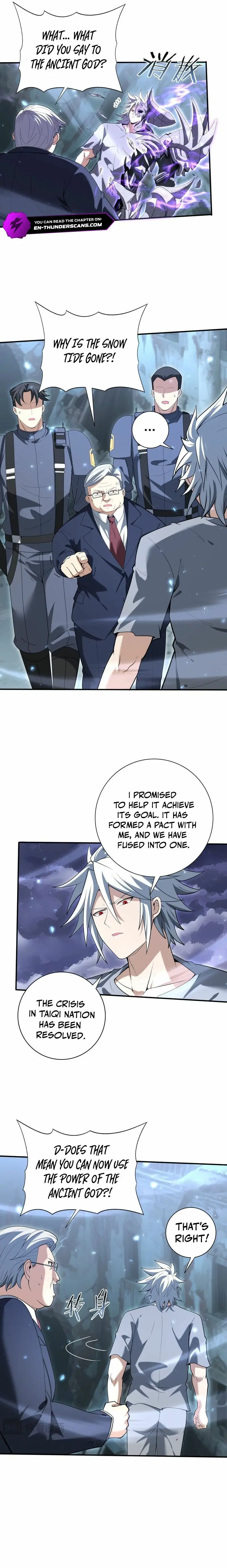 Read National Job Change։ I'm Stuck As the Weakest Dragon Tamer EN Manga Online