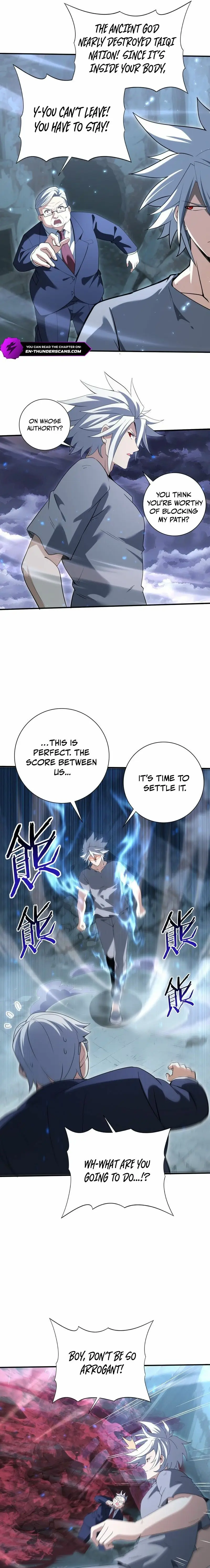 Read National Job Change։ I'm Stuck As the Weakest Dragon Tamer EN Manga Online
