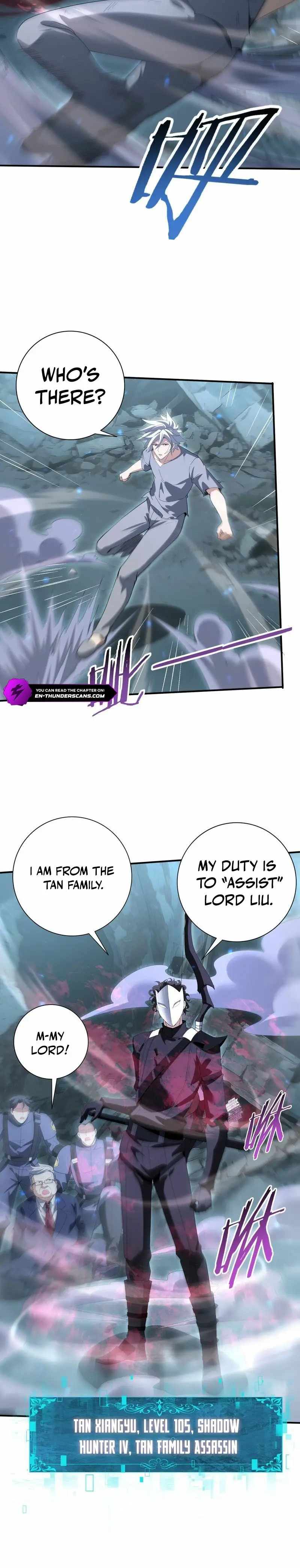 Read National Job Change։ I'm Stuck As the Weakest Dragon Tamer EN Manga Online