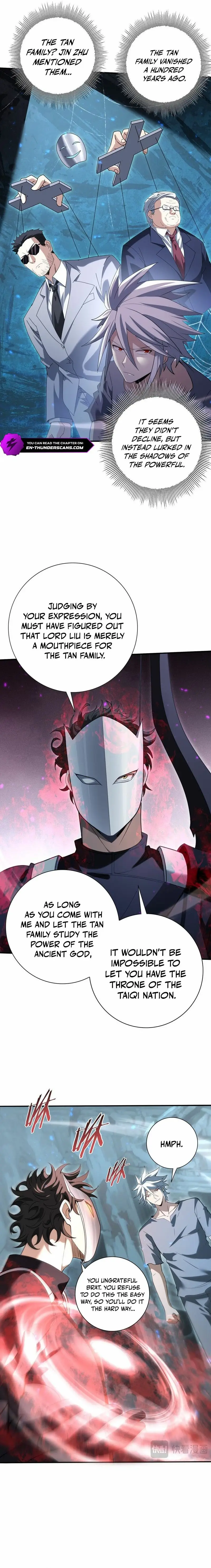 Read National Job Change։ I'm Stuck As the Weakest Dragon Tamer EN Manga Online