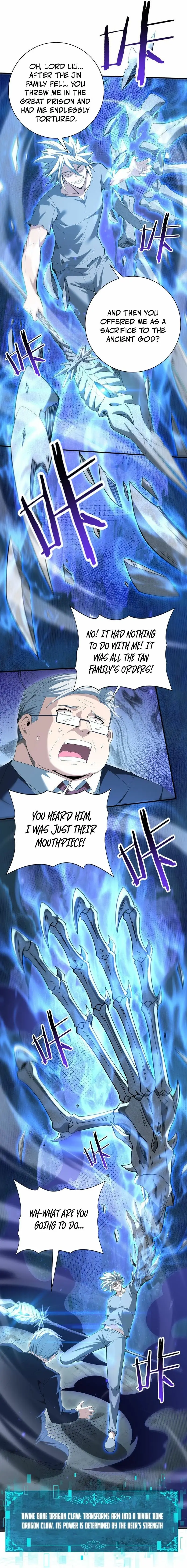 Read National Job Change։ I'm Stuck As the Weakest Dragon Tamer EN Manga Online