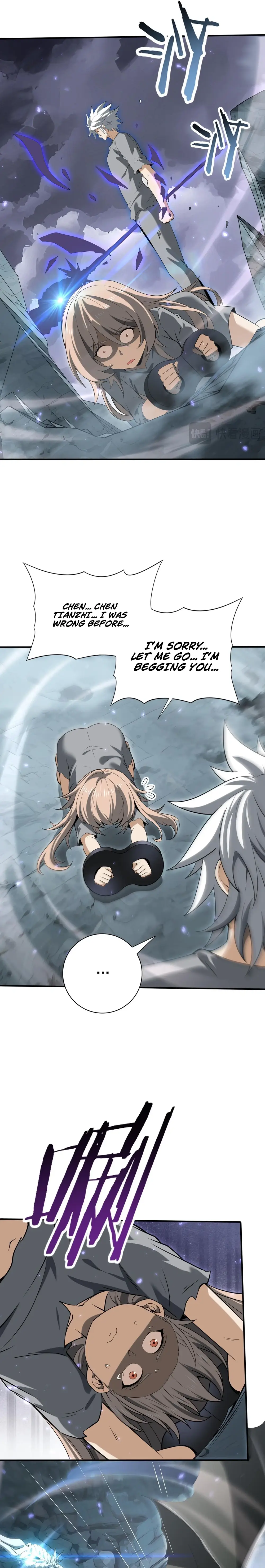 Read National Job Change։ I'm Stuck As the Weakest Dragon Tamer EN Manga Online