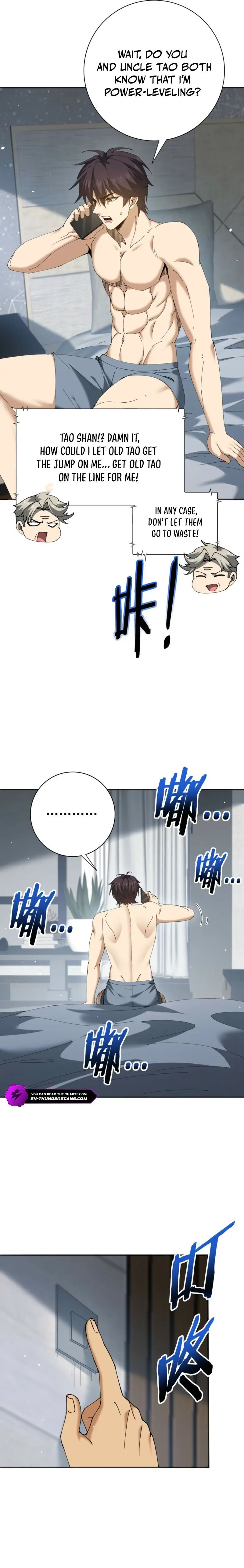 Read National Job Change։ I'm Stuck As the Weakest Dragon Tamer EN Manga Online