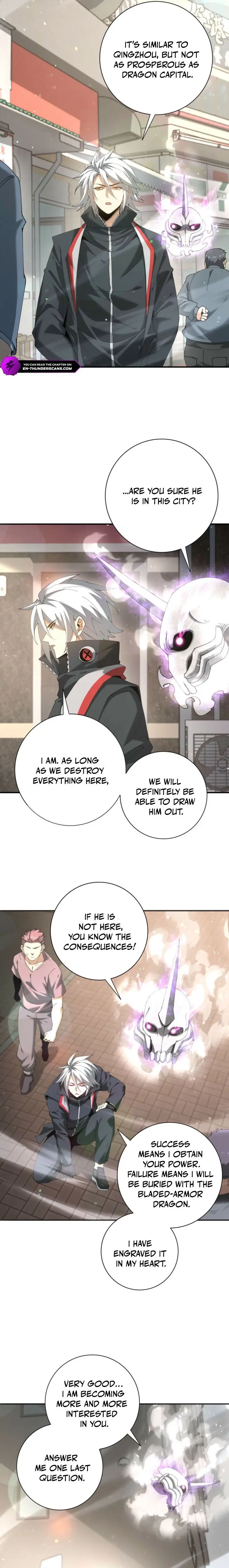 Read National Job Change։ I'm Stuck As the Weakest Dragon Tamer EN Manga Online