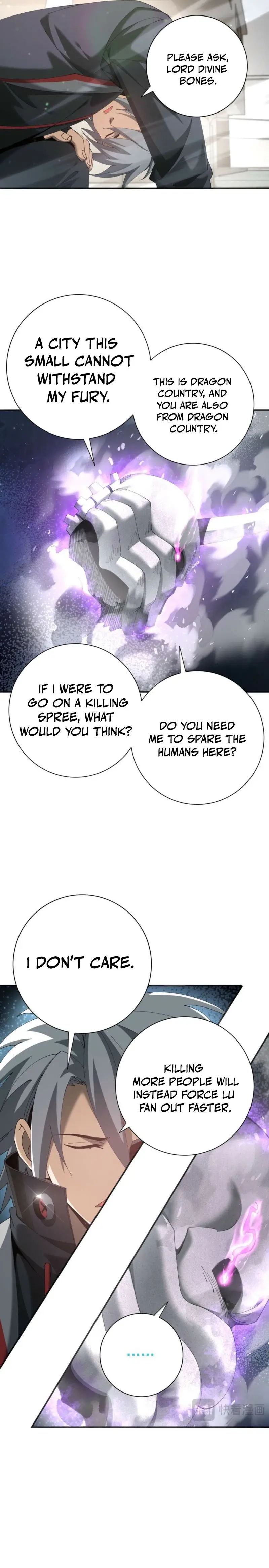Read National Job Change։ I'm Stuck As the Weakest Dragon Tamer EN Manga Online