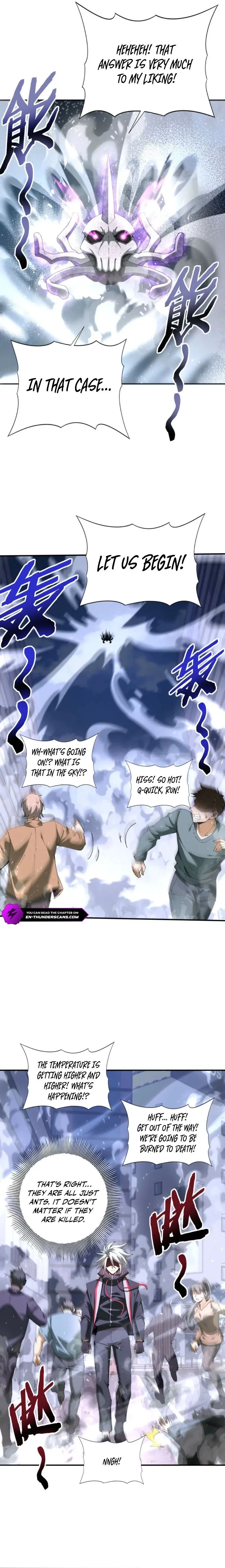Read National Job Change։ I'm Stuck As the Weakest Dragon Tamer EN Manga Online