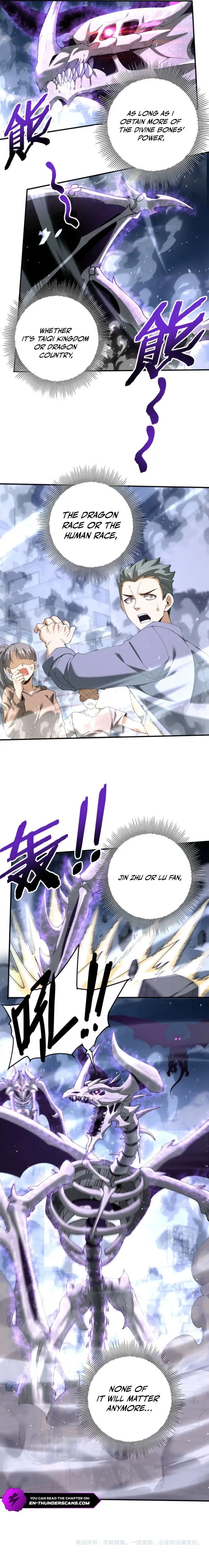 Read National Job Change։ I'm Stuck As the Weakest Dragon Tamer EN Manga Online