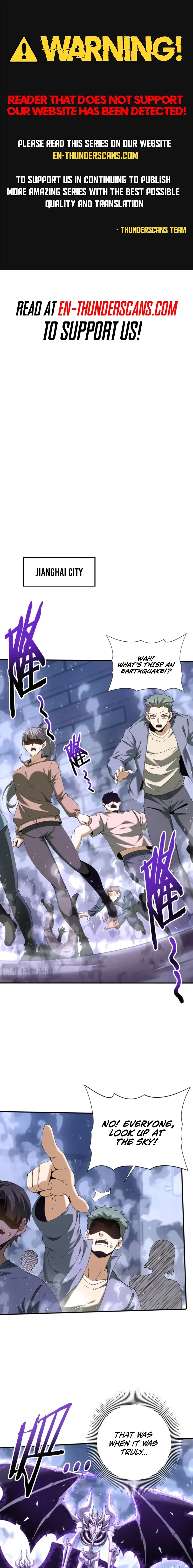 Read National Job Change։ I'm Stuck As the Weakest Dragon Tamer EN Manga Online