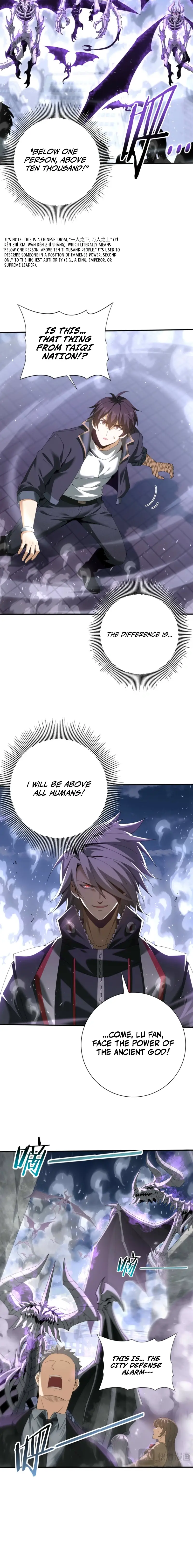 Read National Job Change։ I'm Stuck As the Weakest Dragon Tamer EN Manga Online