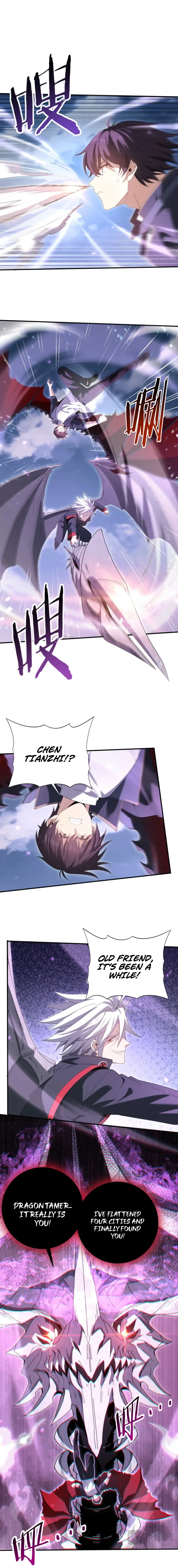 Read National Job Change։ I'm Stuck As the Weakest Dragon Tamer EN Manga Online