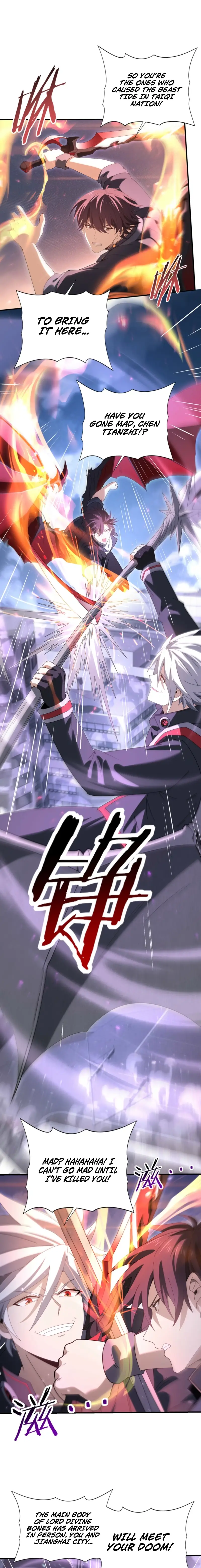Read National Job Change։ I'm Stuck As the Weakest Dragon Tamer EN Manga Online