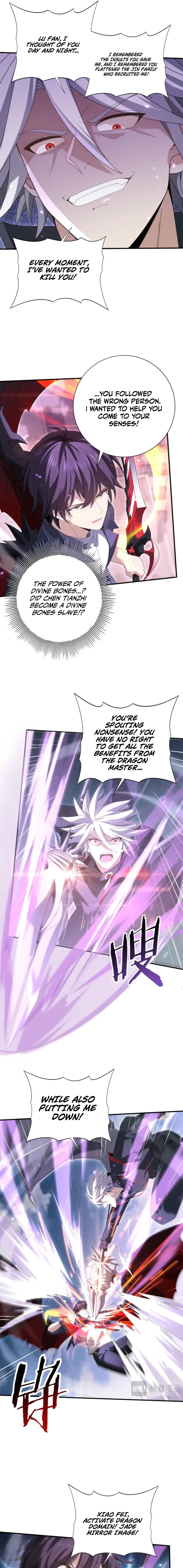 Read National Job Change։ I'm Stuck As the Weakest Dragon Tamer EN Manga Online