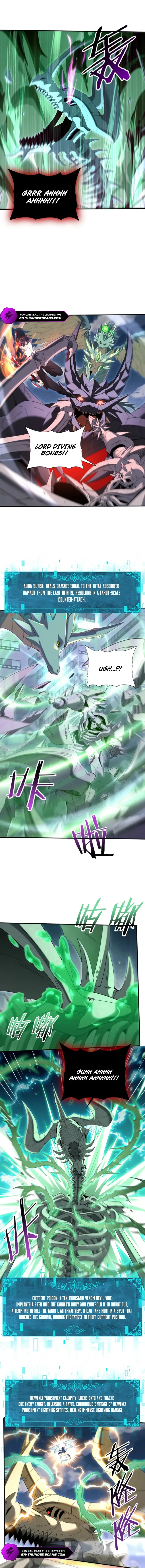 Read National Job Change։ I'm Stuck As the Weakest Dragon Tamer EN Manga Online