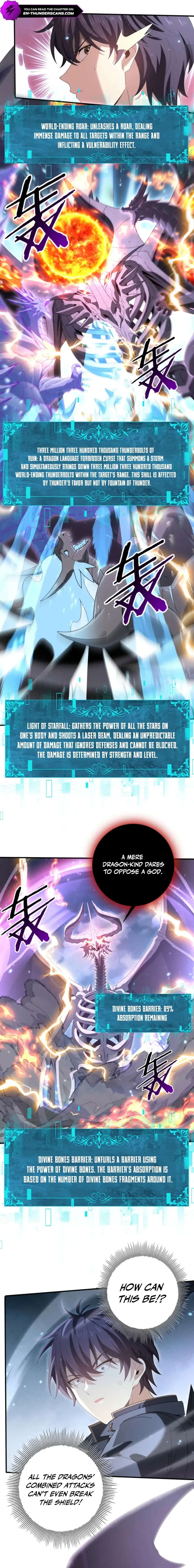 Read National Job Change։ I'm Stuck As the Weakest Dragon Tamer EN Manga Online