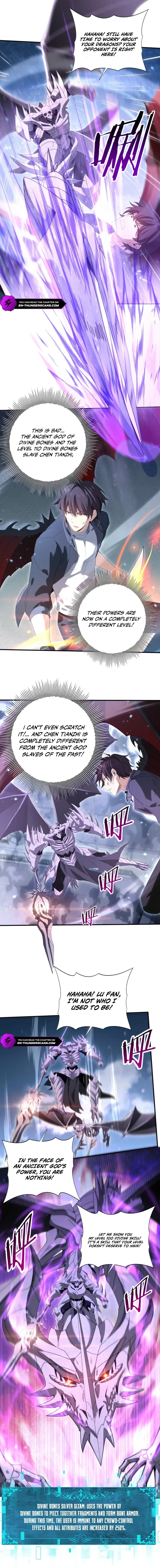 Read National Job Change։ I'm Stuck As the Weakest Dragon Tamer EN Manga Online