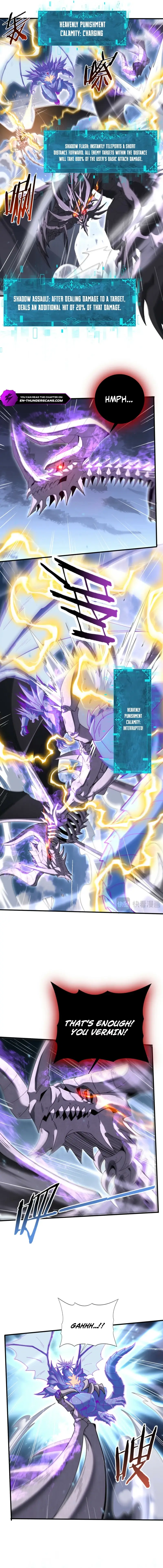 Read National Job Change։ I'm Stuck As the Weakest Dragon Tamer EN Manga Online