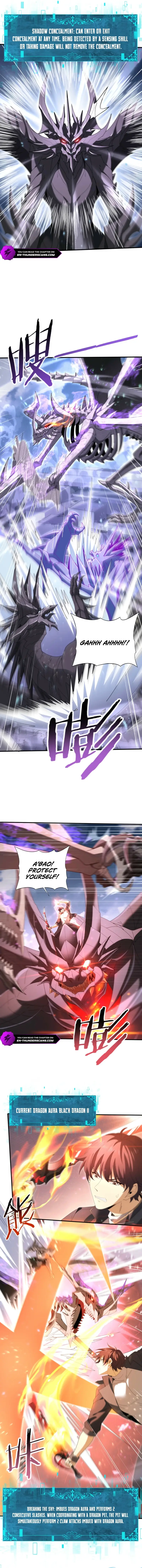 Read National Job Change։ I'm Stuck As the Weakest Dragon Tamer EN Manga Online