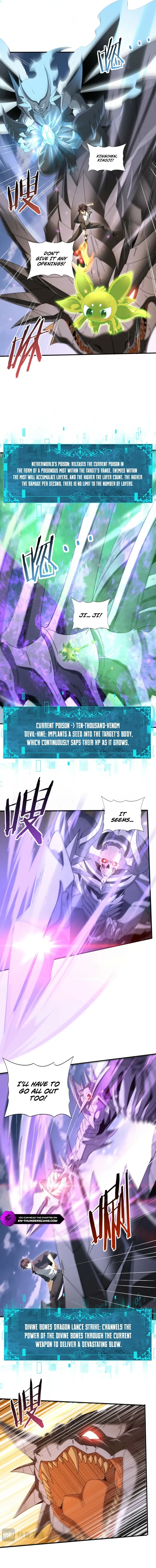 Read National Job Change։ I'm Stuck As the Weakest Dragon Tamer EN Manga Online