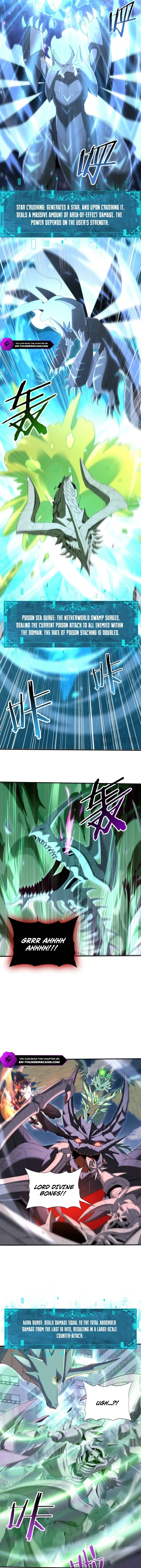 Read National Job Change։ I'm Stuck As the Weakest Dragon Tamer EN Manga Online