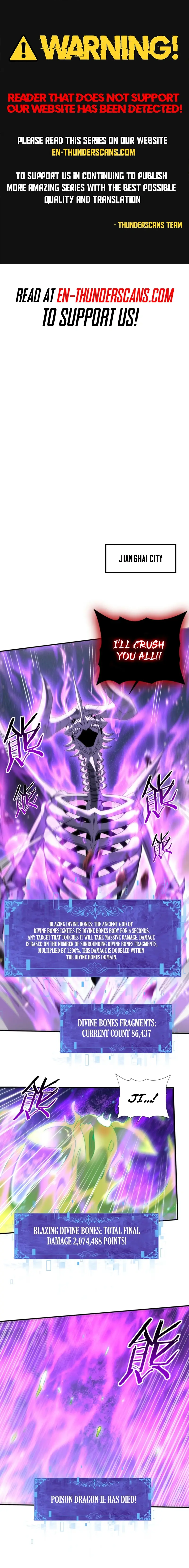 Read National Job Change։ I'm Stuck As the Weakest Dragon Tamer EN Manga Online