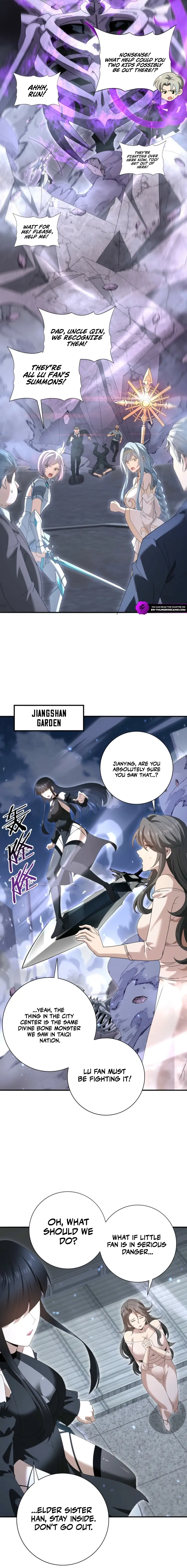 Read National Job Change։ I'm Stuck As the Weakest Dragon Tamer EN Manga Online